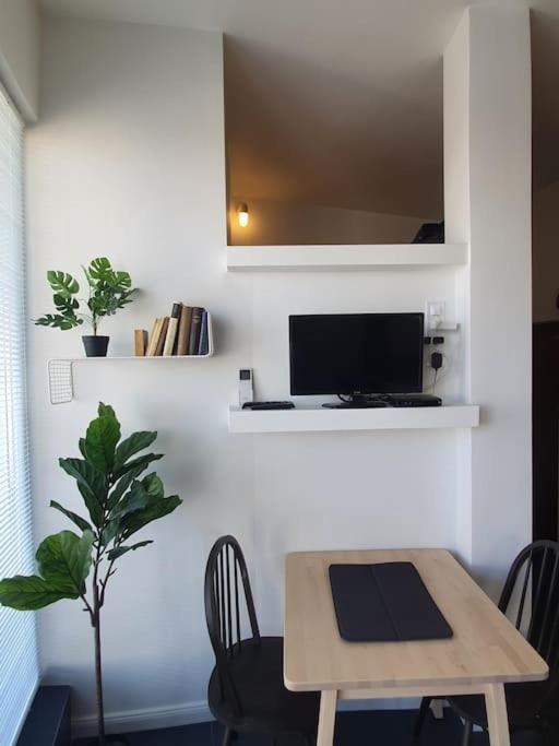 Beauty On The Rooftop With Ac And Rooftop Terrace بودابست المظهر الخارجي الصورة